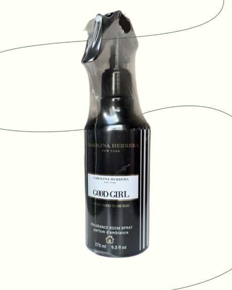 Spray do domu Good Girl Carolina Herrera