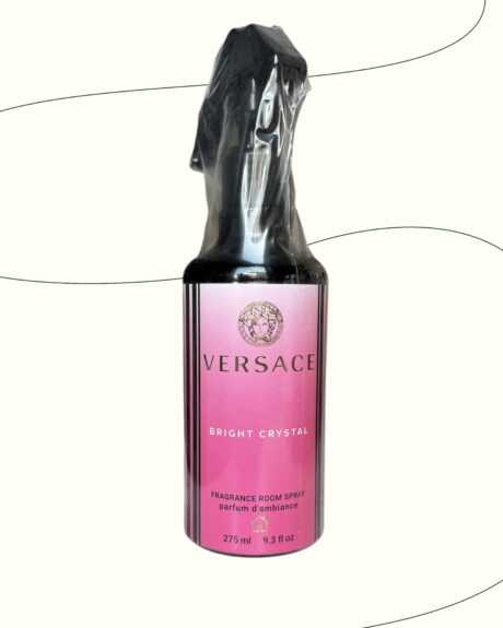 Spray do domu Versace Bright Crystal