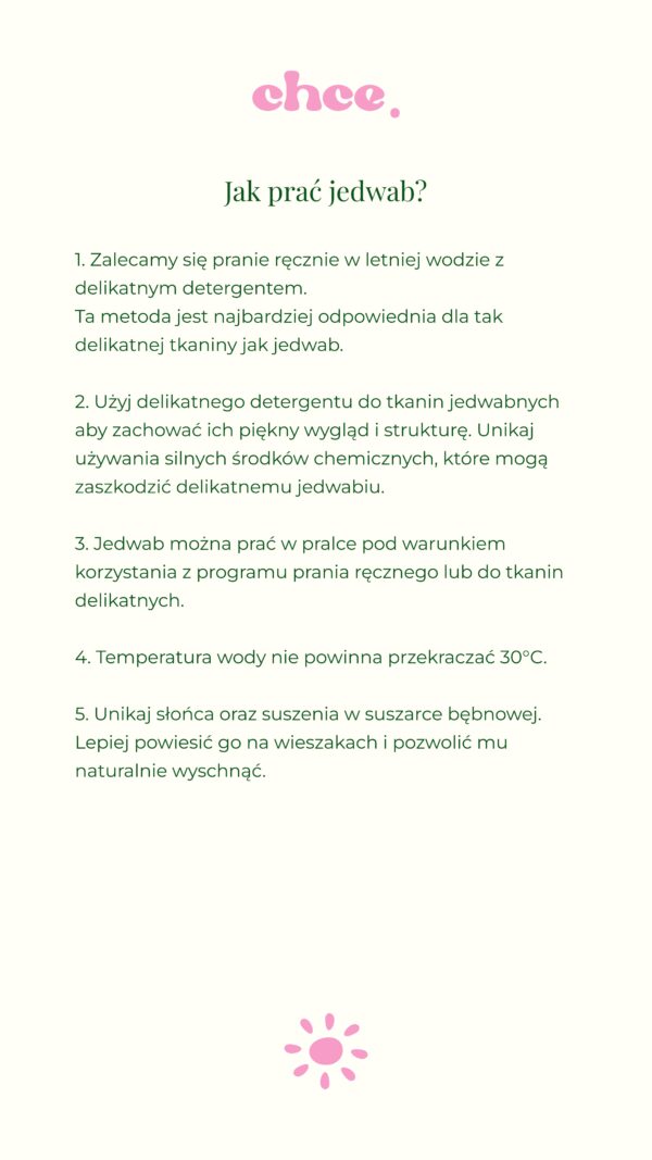 Piżama Elegance S/M