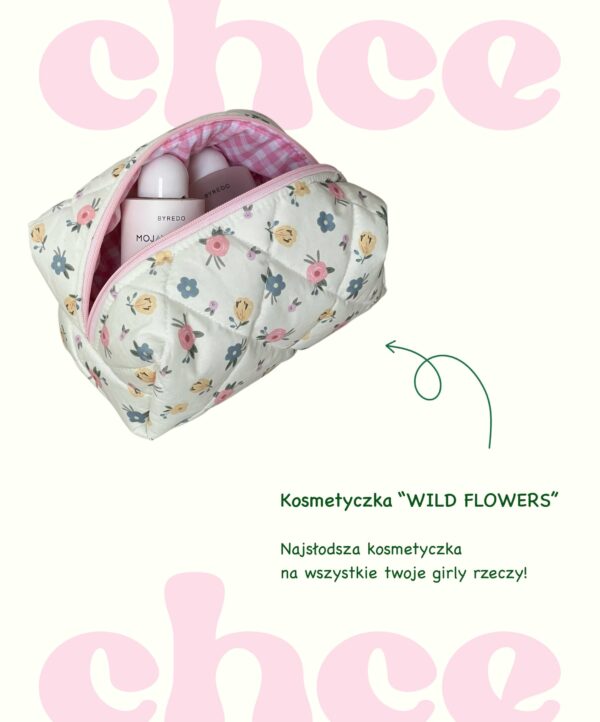 Kosmetyczka Lily