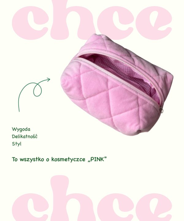 Kosmetyczka Marshie