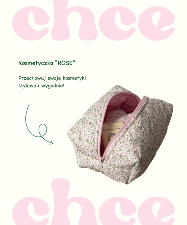 Kosmetyczka Azalea