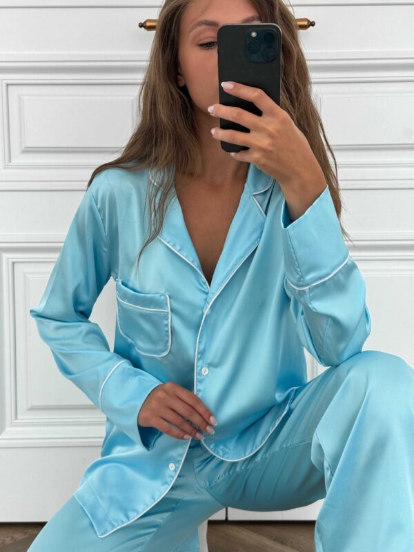 Piżama Pleasure M/L