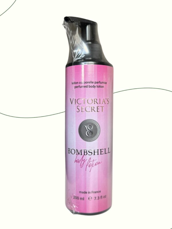 Balsam do ciała Victoria's Secret Bombshell