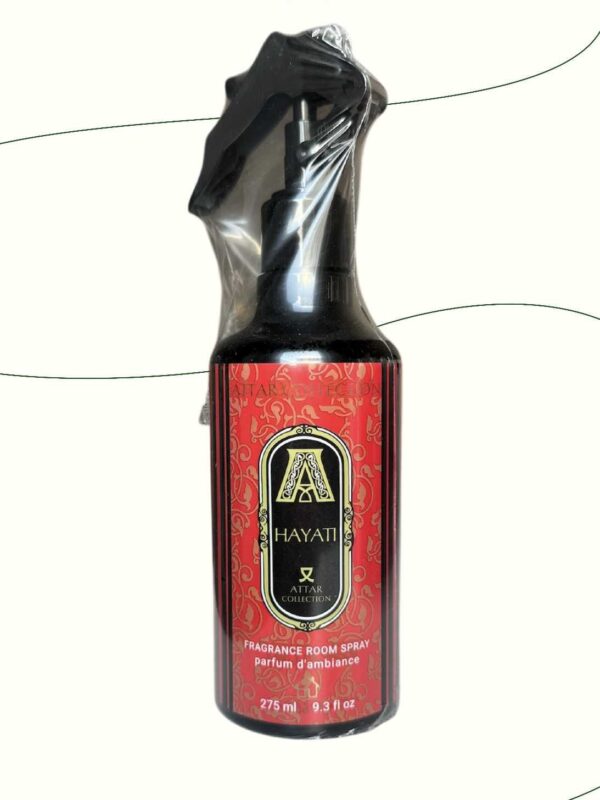 Spray do domu Hayati Attar Collection