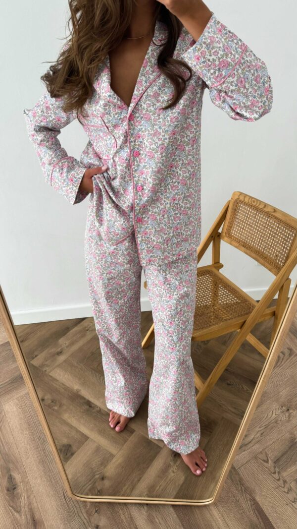 Piżama Chloe M/L