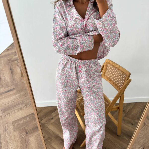 Piżama Chloe M/L