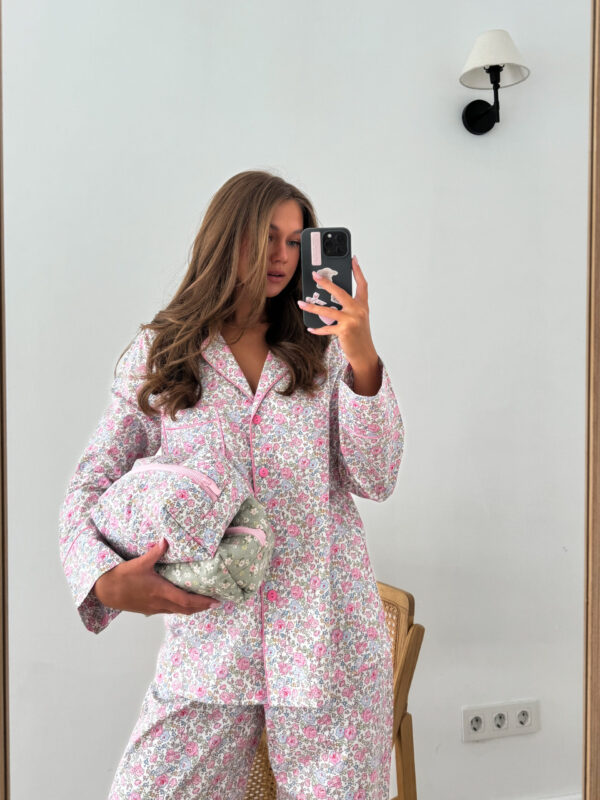 Piżama Chloe M/L