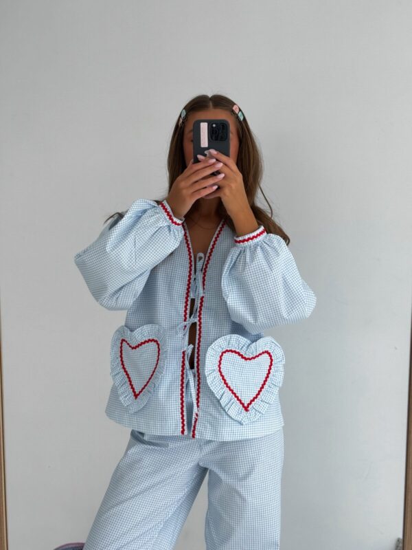 Piżama Tenderness M/L