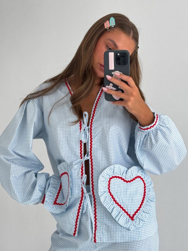 Piżama Tenderness M/L