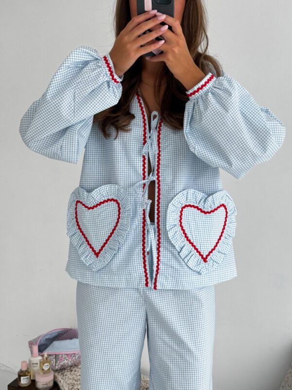 Piżama Tenderness M/L