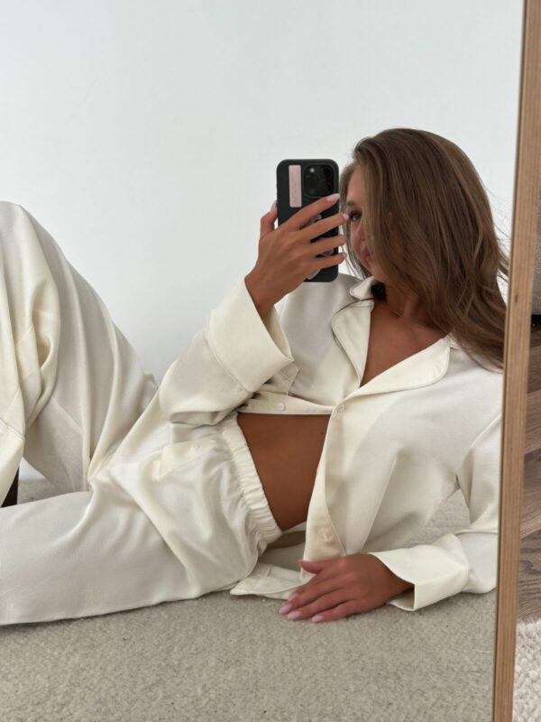 Piżama Luna M/L