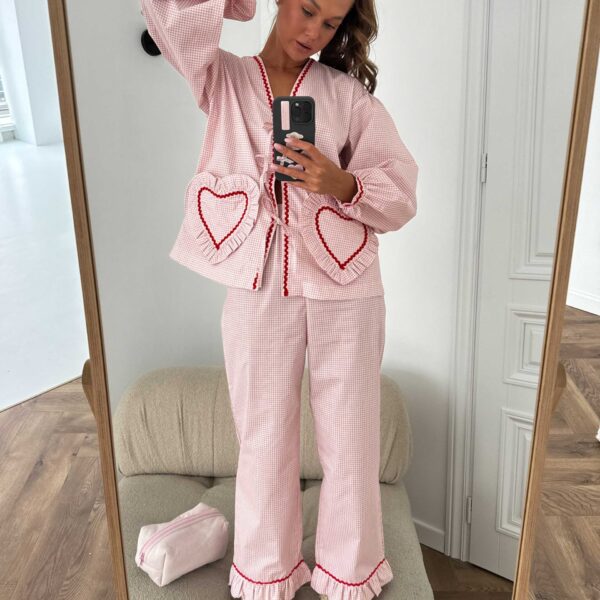 Piżama Kiss M/L