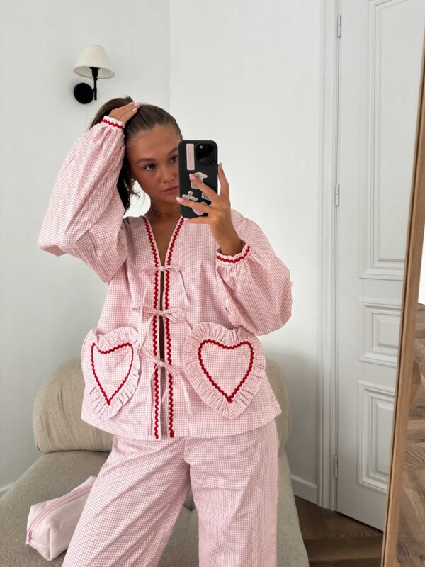 Piżama Kiss M/L