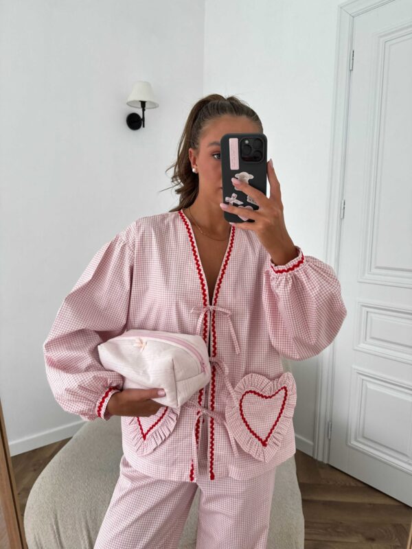 Piżama Kiss M/L