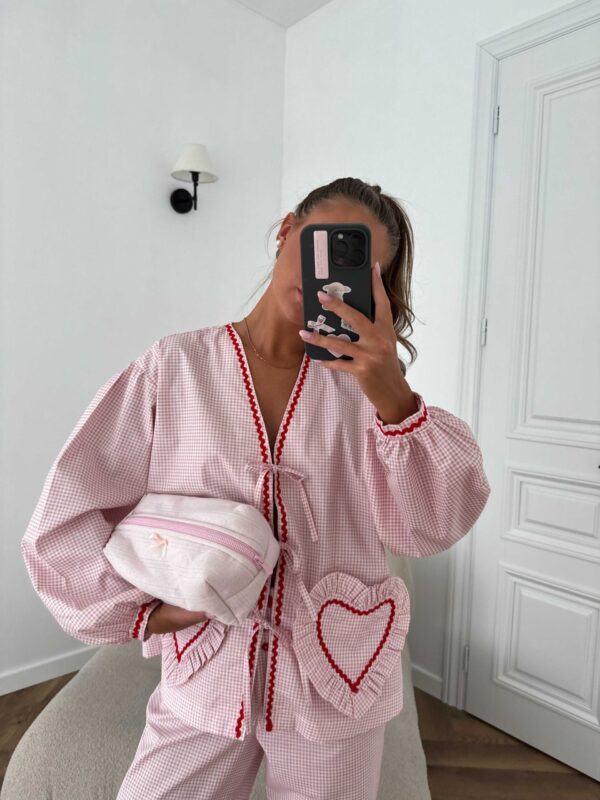 Piżama Kiss M/L