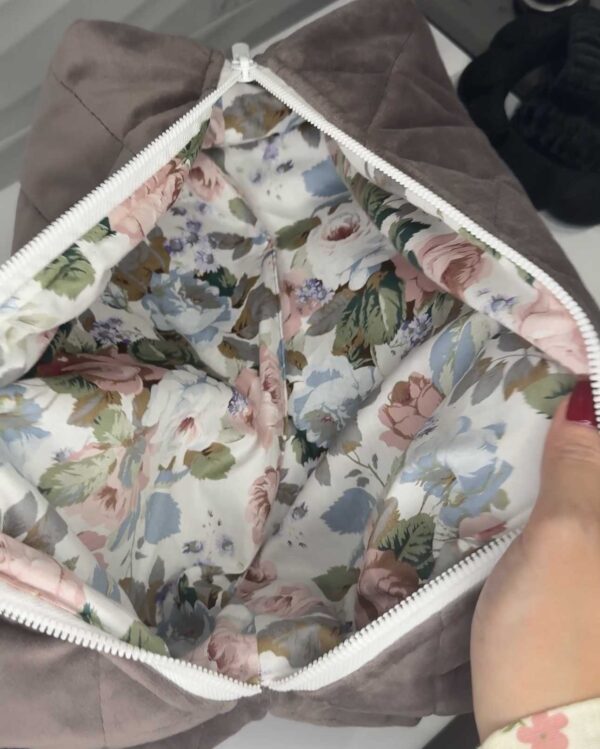 Toffee Etui na stylery