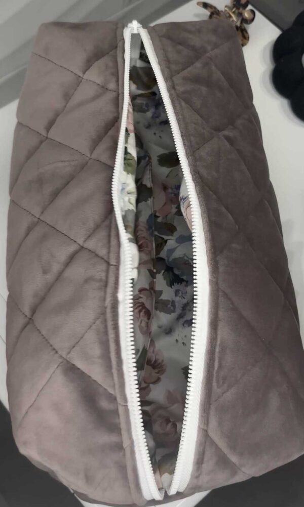 Toffee Etui na stylery