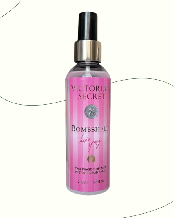 Spray do włosów Victoria's Secret Bombshell