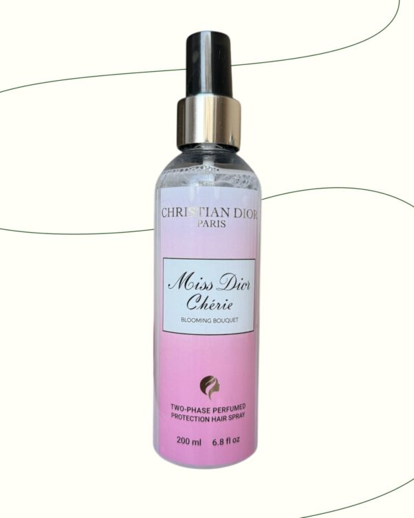 Spray do włosów Miss Dior Blooming Bouquet