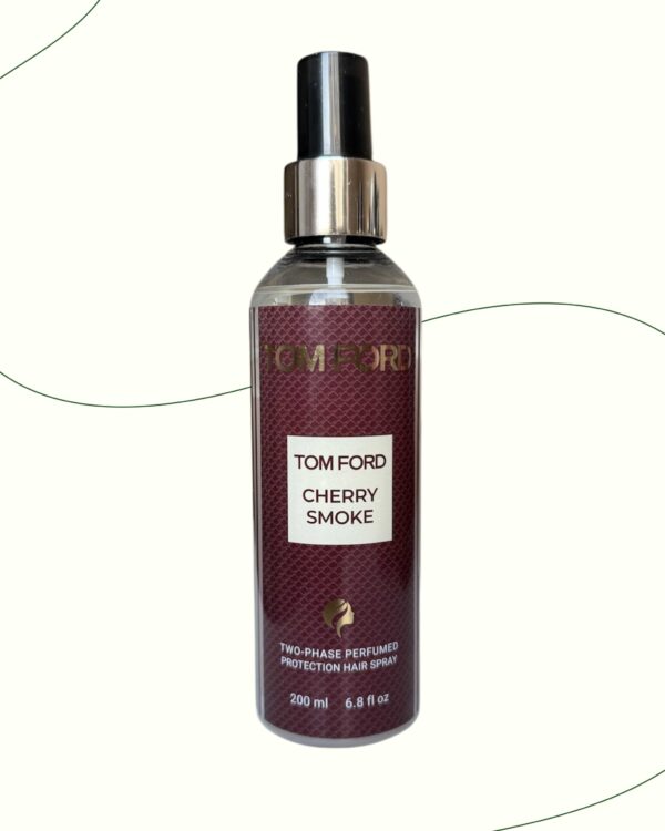 Spray do włosów Tom Ford Сherry Smoke