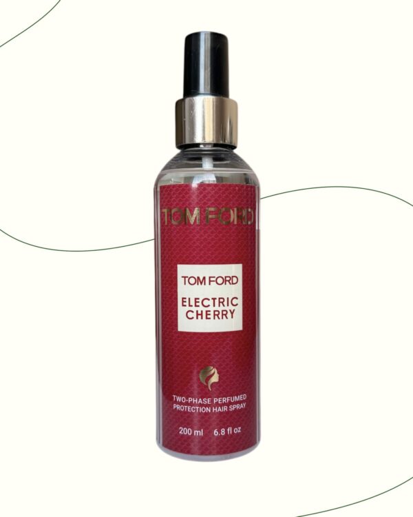 Spray do włosów Tom Ford Electric Cherry