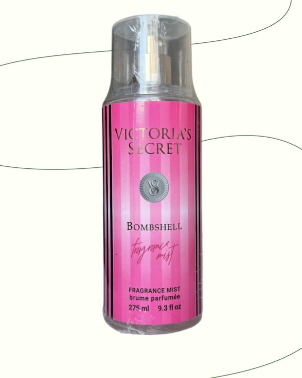 Mgiełka do ciała Victoria's Secret Bombshell