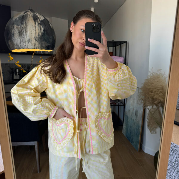Piżama Dream M/L