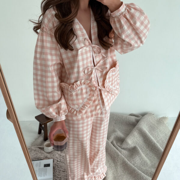 Piżama Girl M/L