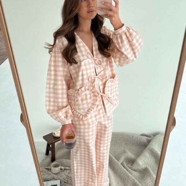 Piżama Girl S/M
