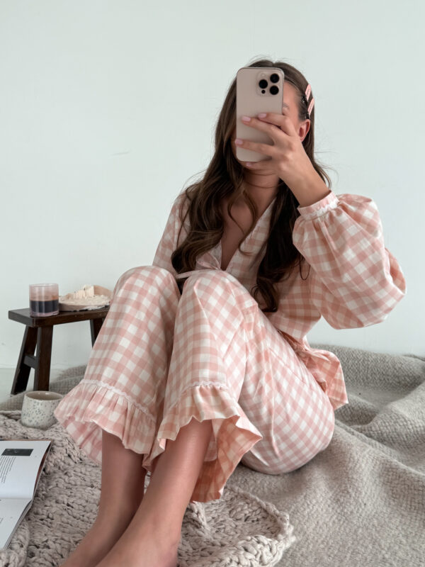 Piżama Girl M/L