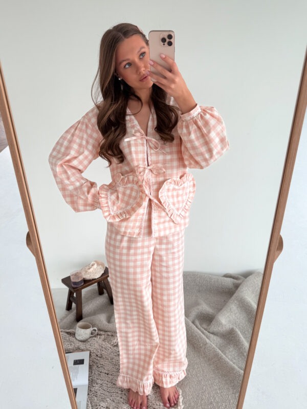 Piżama Girl M/L