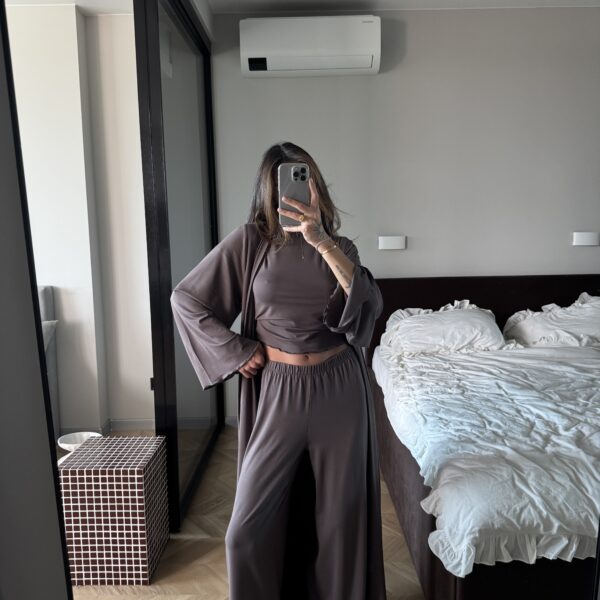 Komplet Cocoa M/L