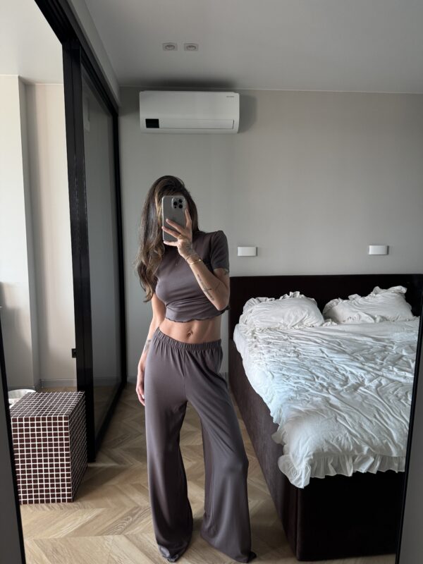 Komplet Cocoa M/L
