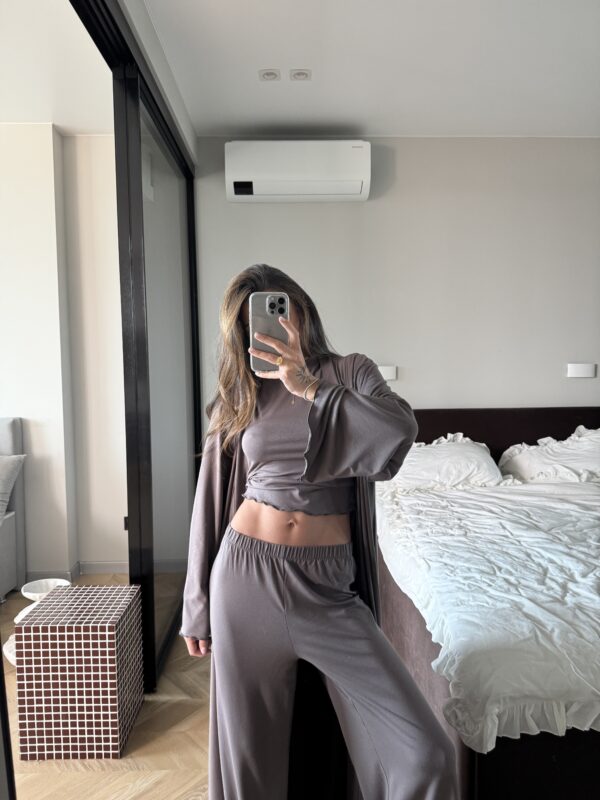 Komplet Cocoa M/L
