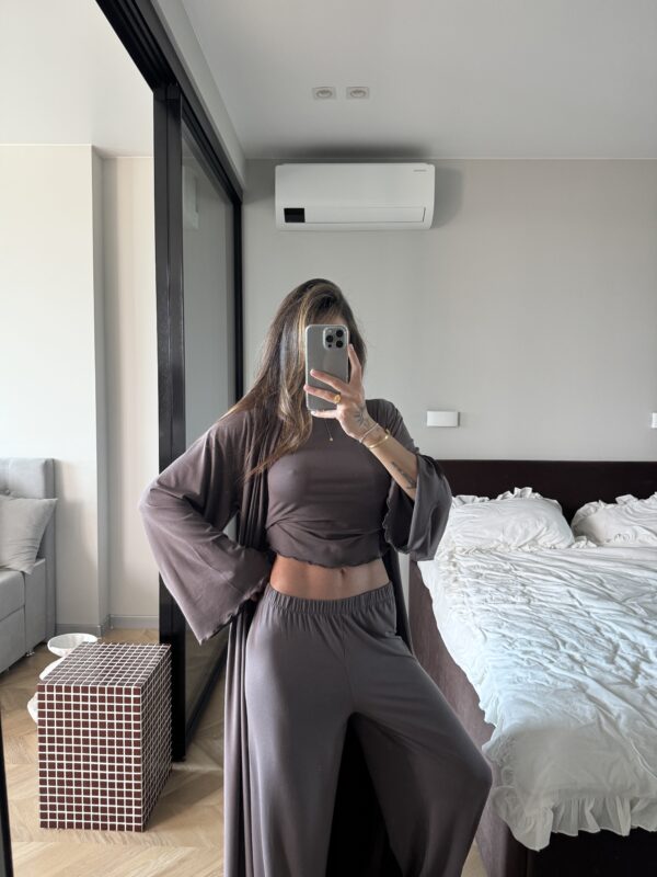 Komplet Cocoa M/L